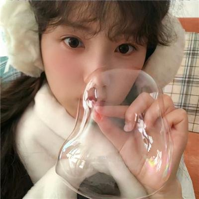 凝视猎物