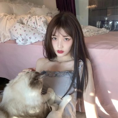 粉红色和铲子